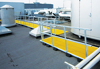 Дорожки Big Foot