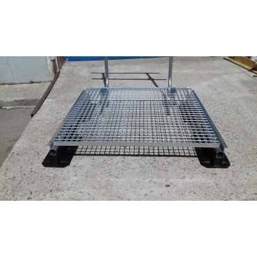 Проходы с регулируемой высотой