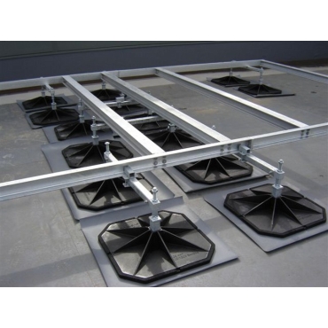 Тяжелые рамы Big Foot по индивидуальному заказу