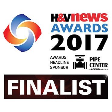 Компания BIG FOOT SYSTEMS номинирована на на премию “H&V News Awards”